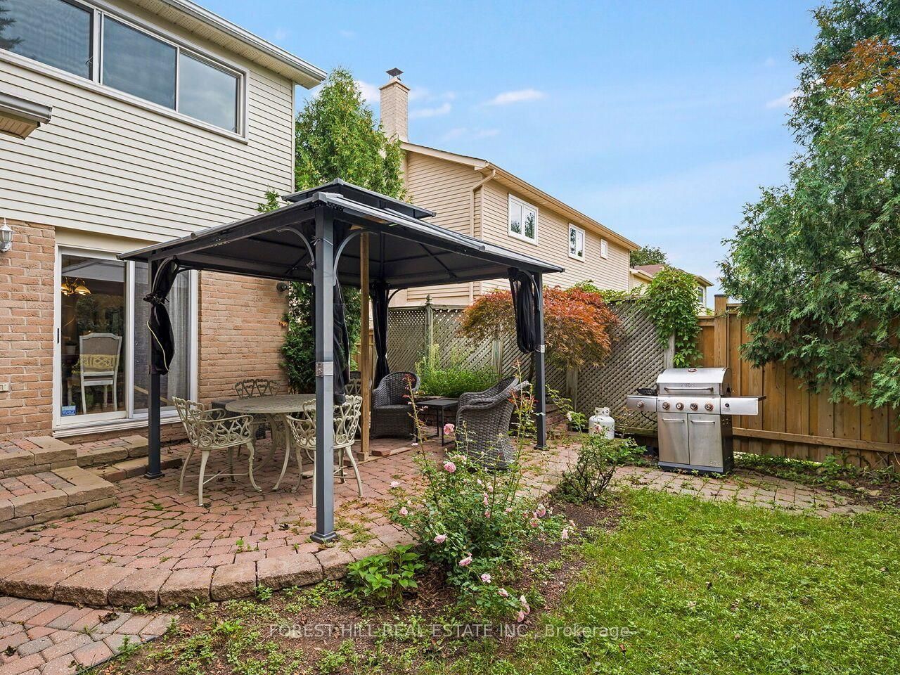 6366 Miller's Grove • Mississauga, ON photo 34