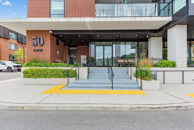 50 Ann Street • #212 • Caledon, ON photo 2