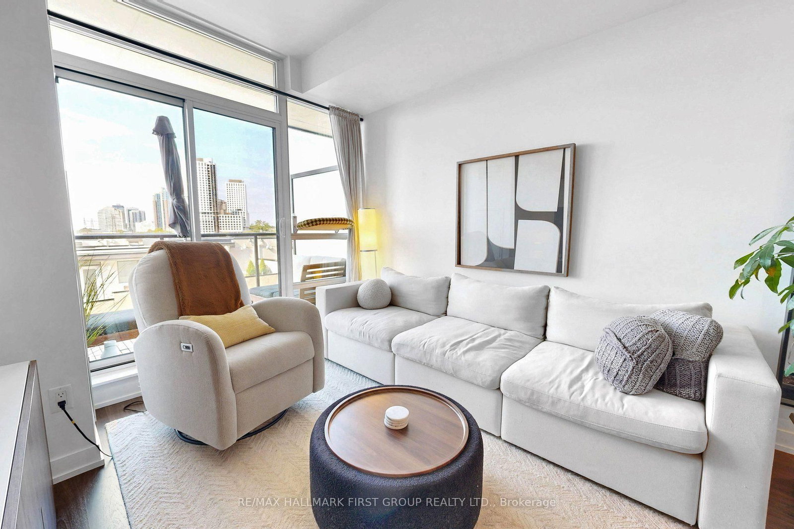 8 Fieldway Road • #505 • Toronto, ON photo 13