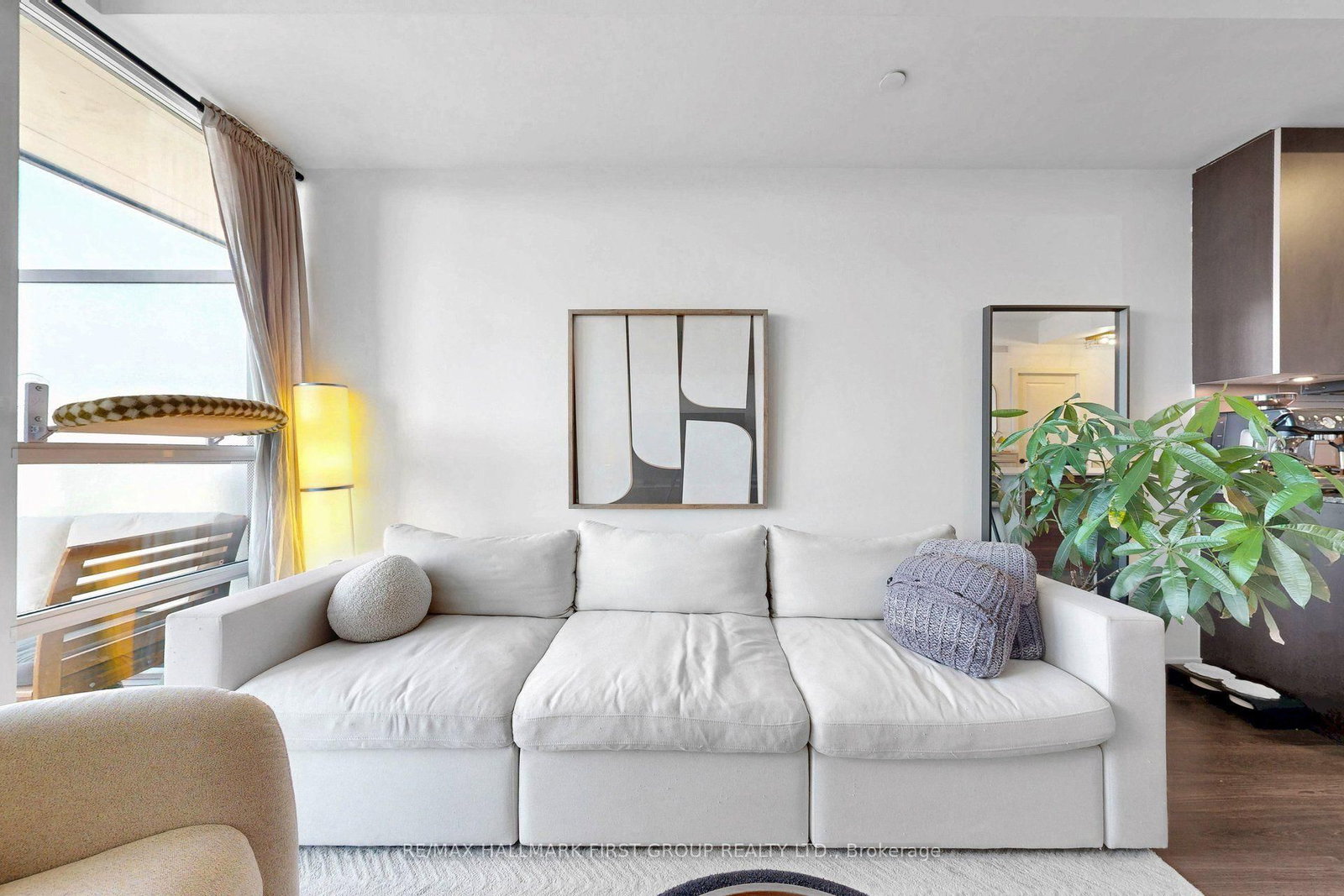 8 Fieldway Road • #505 • Toronto, ON photo 15