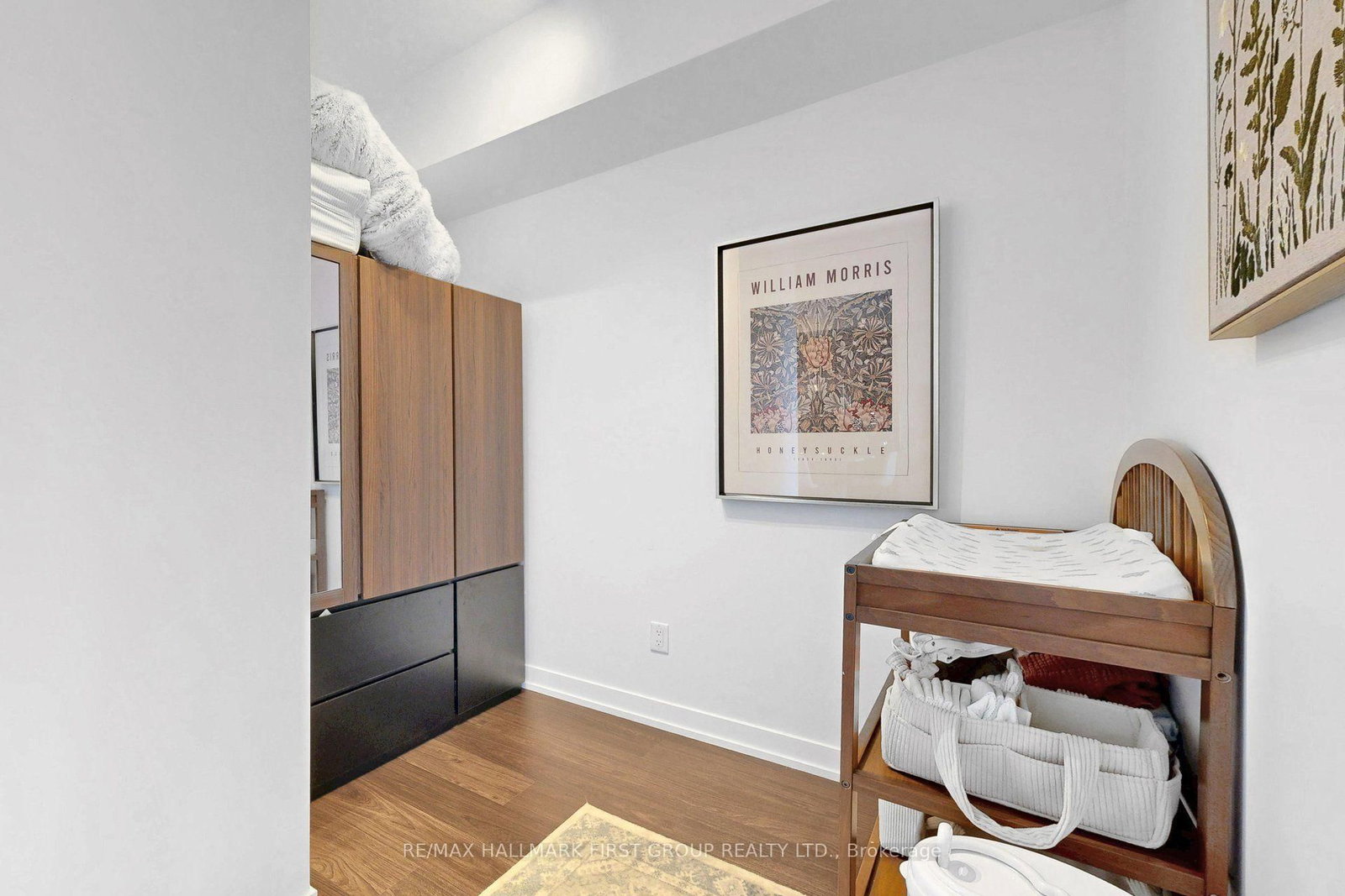 8 Fieldway Road • #505 • Toronto, ON photo 17