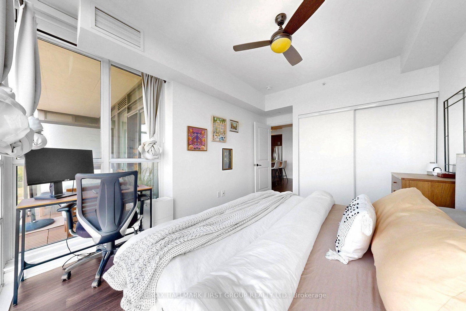 8 Fieldway Road • #505 • Toronto, ON photo 21