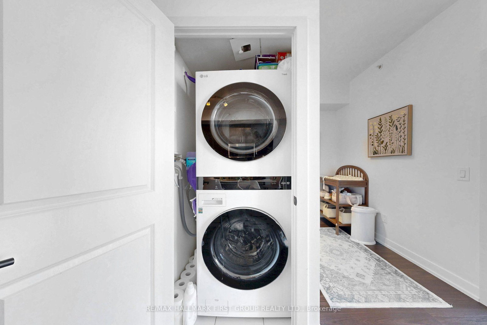 8 Fieldway Road • #505 • Toronto, ON photo 23