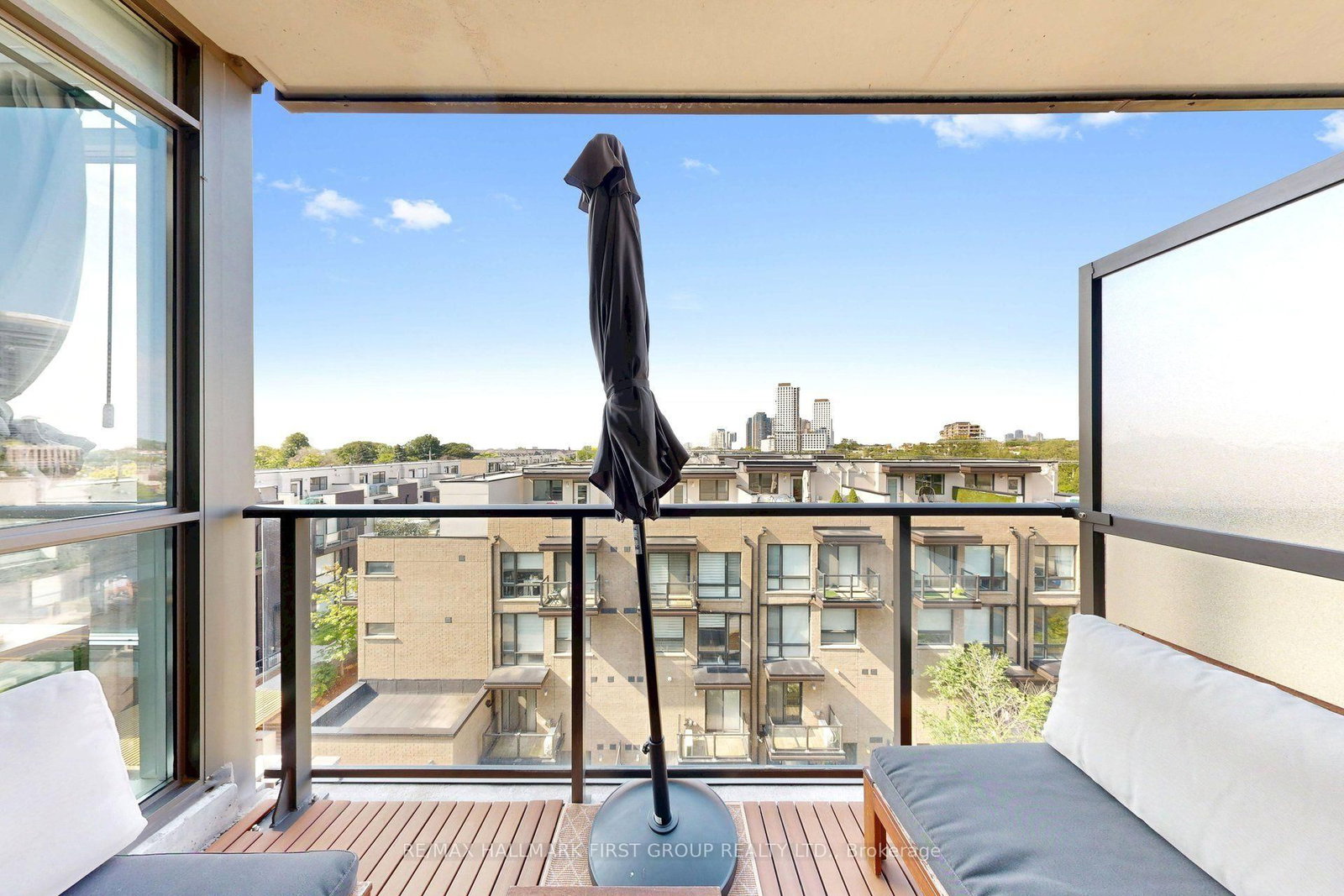 8 Fieldway Road • #505 • Toronto, ON photo 24