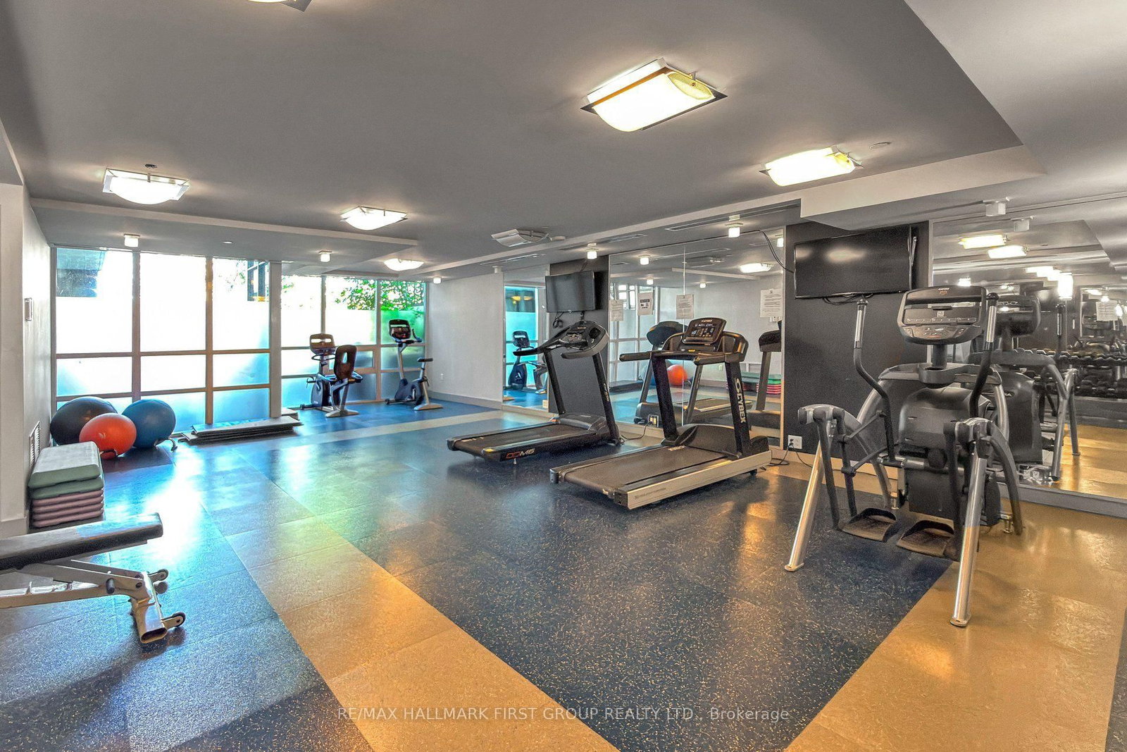 8 Fieldway Road • #505 • Toronto, ON photo 27