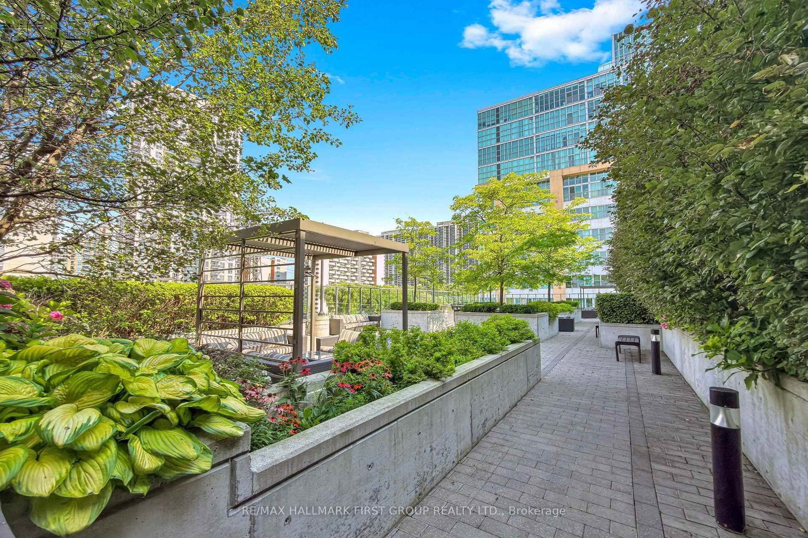 8 Fieldway Road • #505 • Toronto, ON photo 29