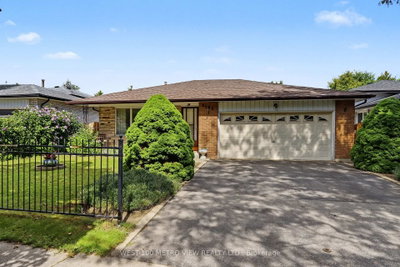 2163 Asta Drive • Mississauga, ON photo 3