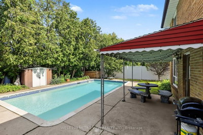 2163 Asta Drive • Mississauga, ON photo 6