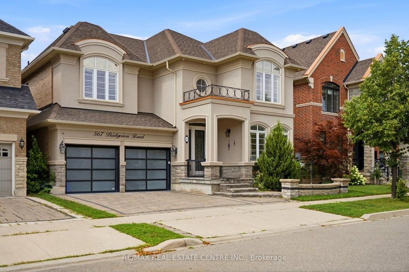 567 Bridgeview Road