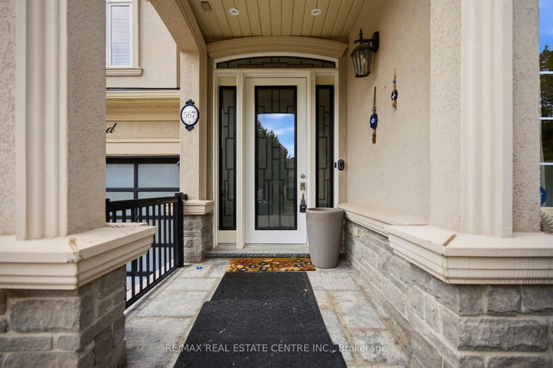 567 Bridgeview Road