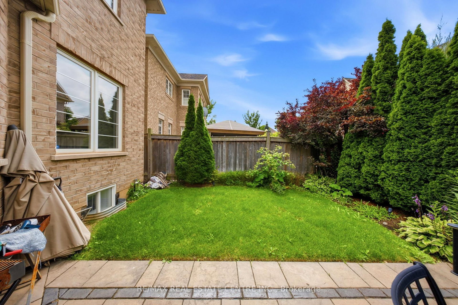 567 Bridgeview Road • Oakville, ON photo 45