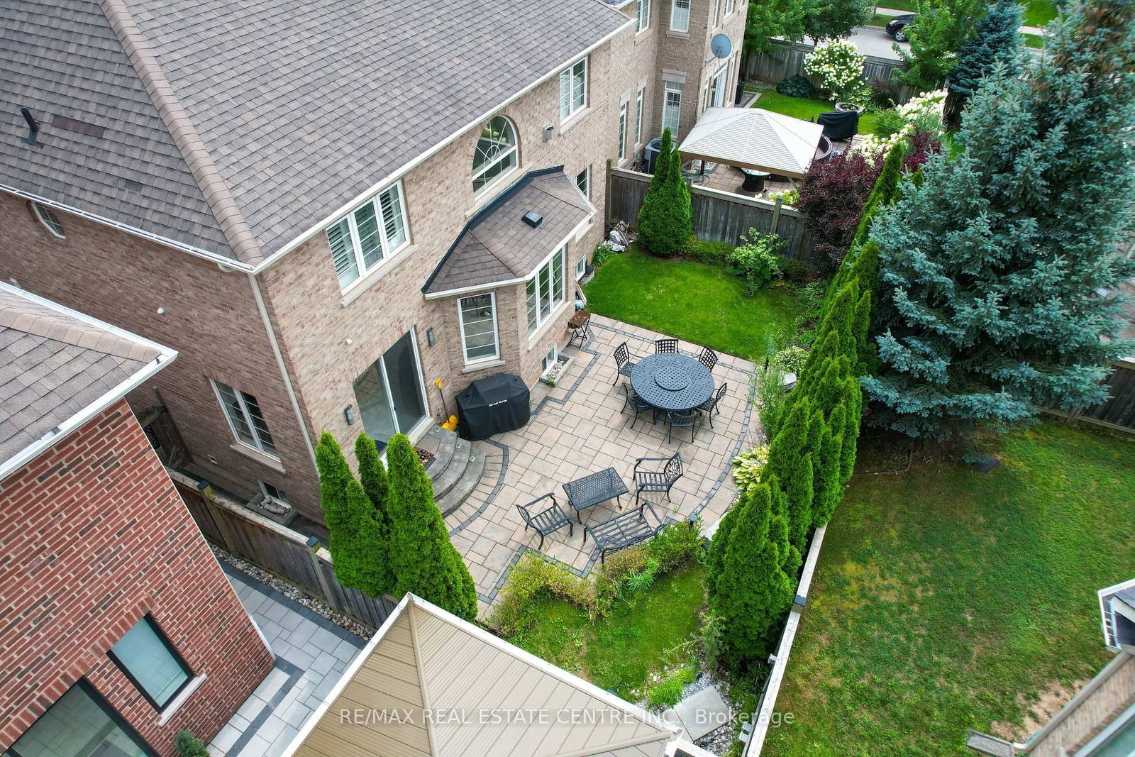 567 Bridgeview Road • Oakville, ON photo 49
