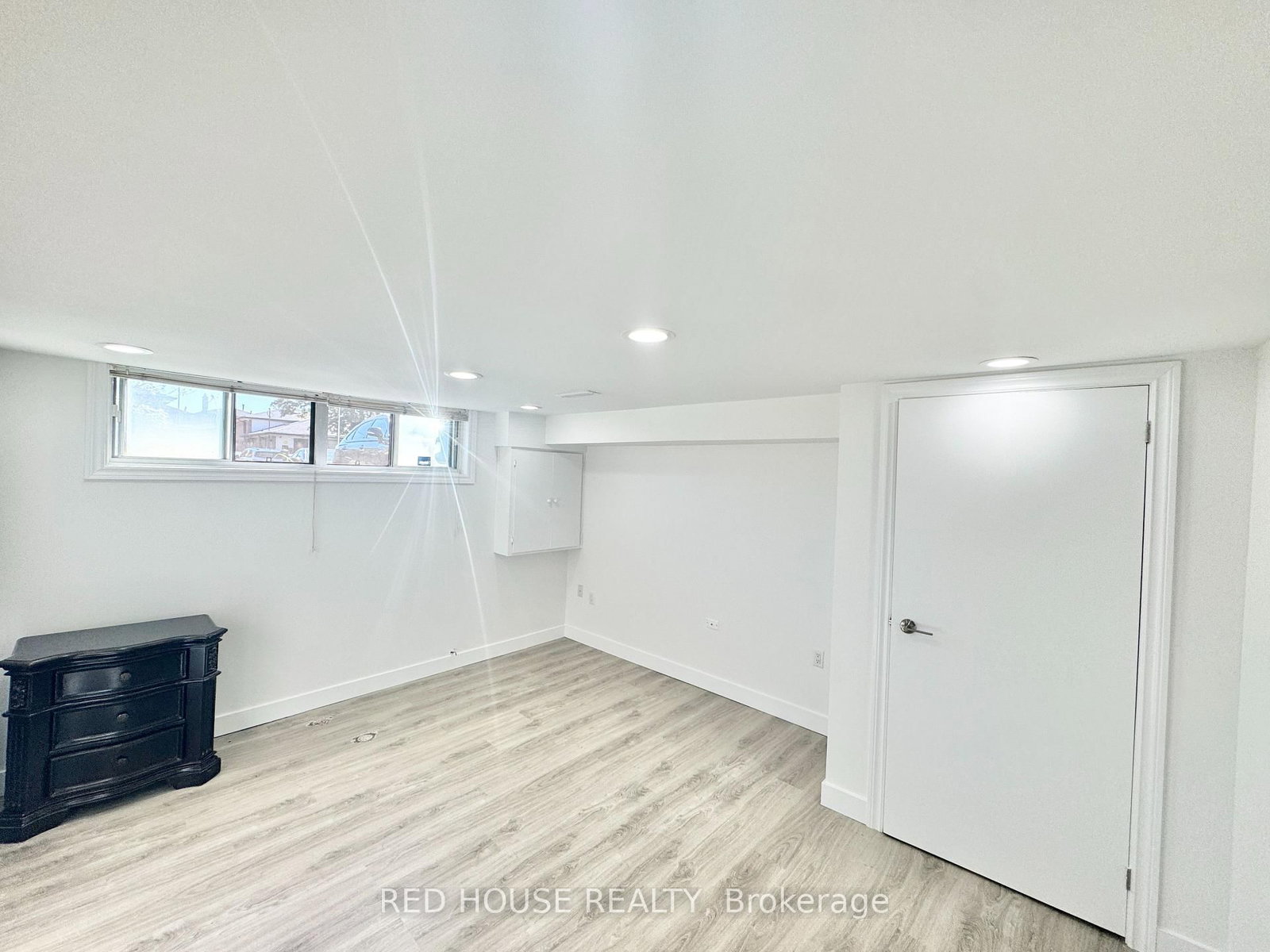 Basement - 144 Laura Road, Toronto 5