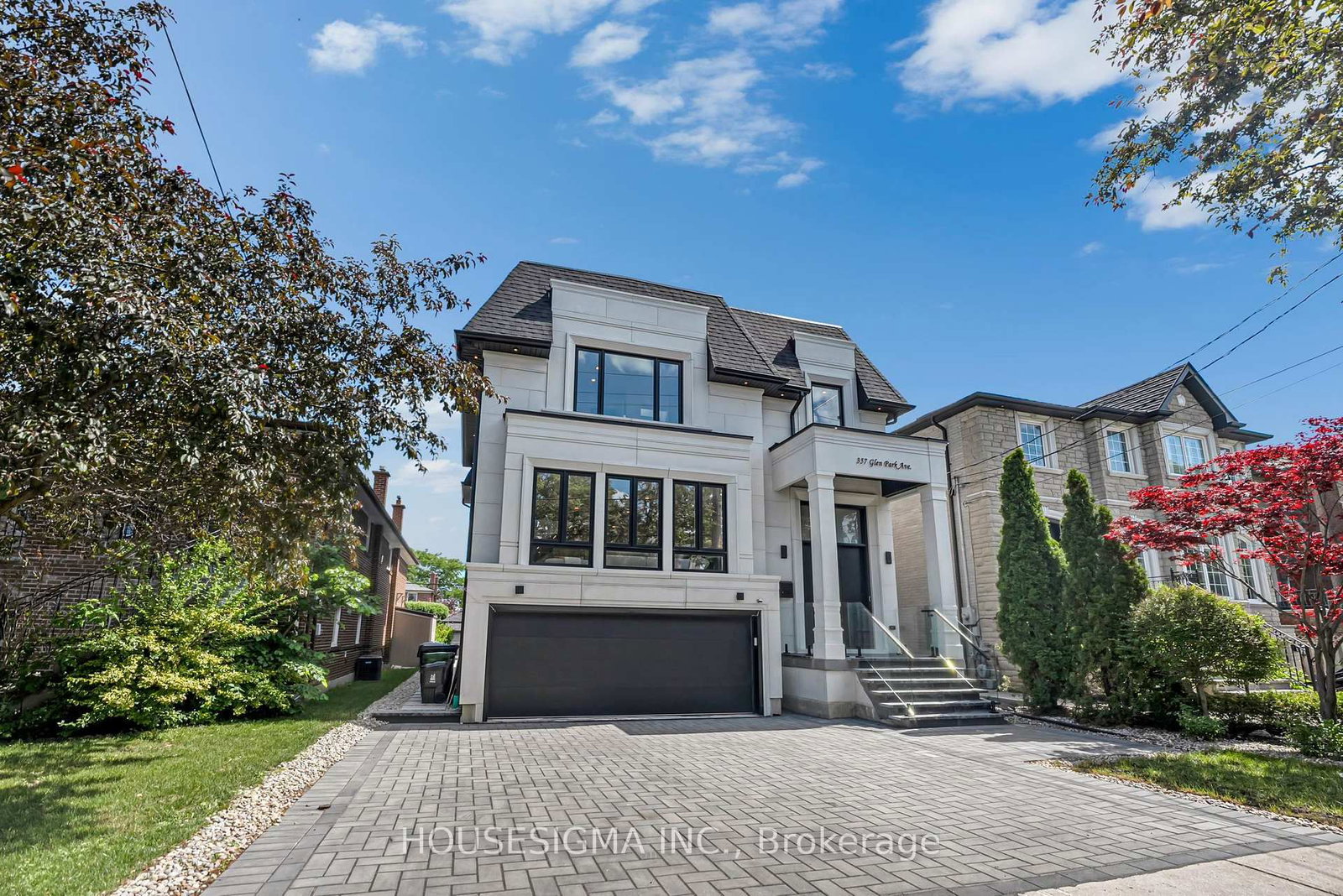 357 Glen Park Avenue, Toronto, ON, photo 1