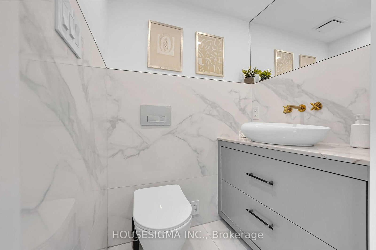 357 Glen Park Avenue • Toronto, ON photo 18
