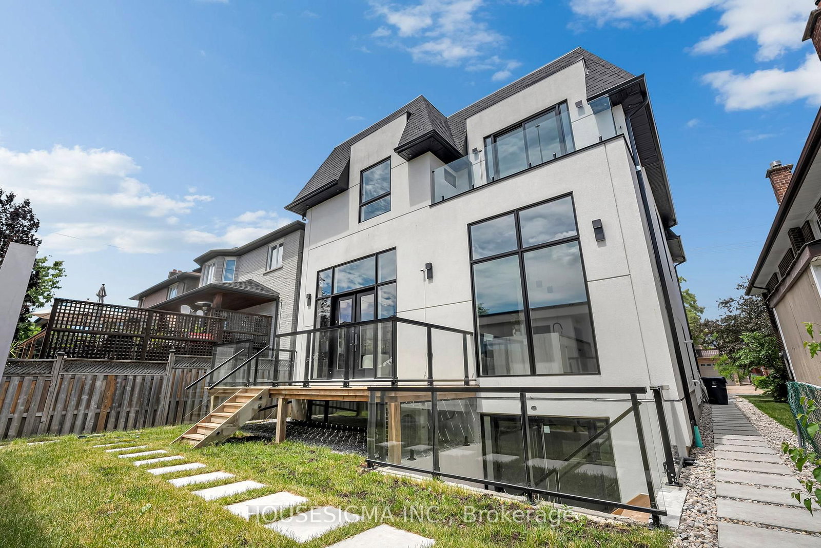 357 Glen Park Avenue • Toronto, ON photo 39