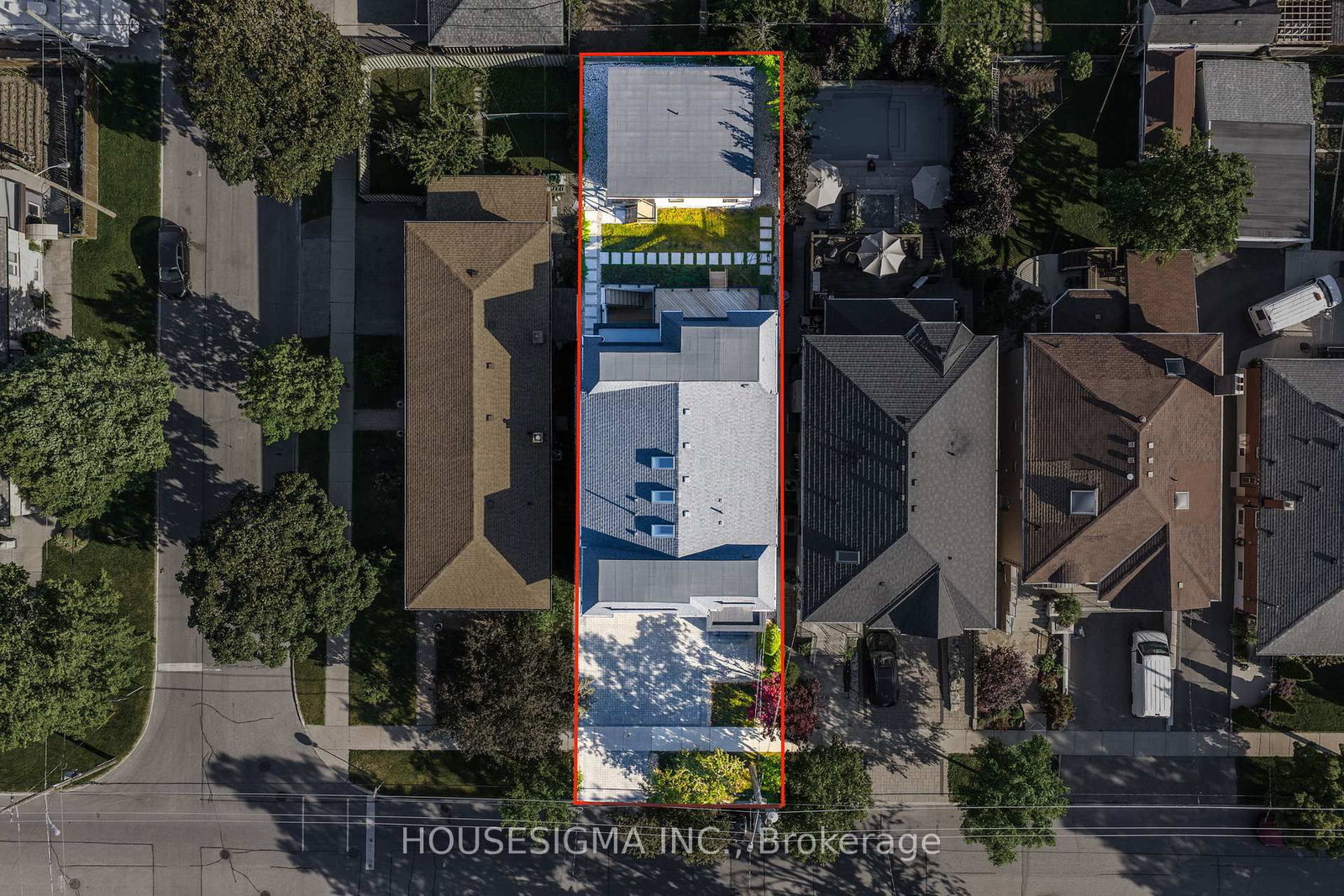 357 Glen Park Avenue • Toronto, ON photo 50