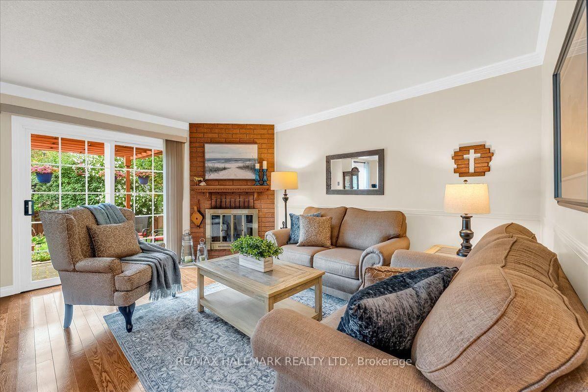 102 Trewartha Crescent • Brampton, ON photo 13