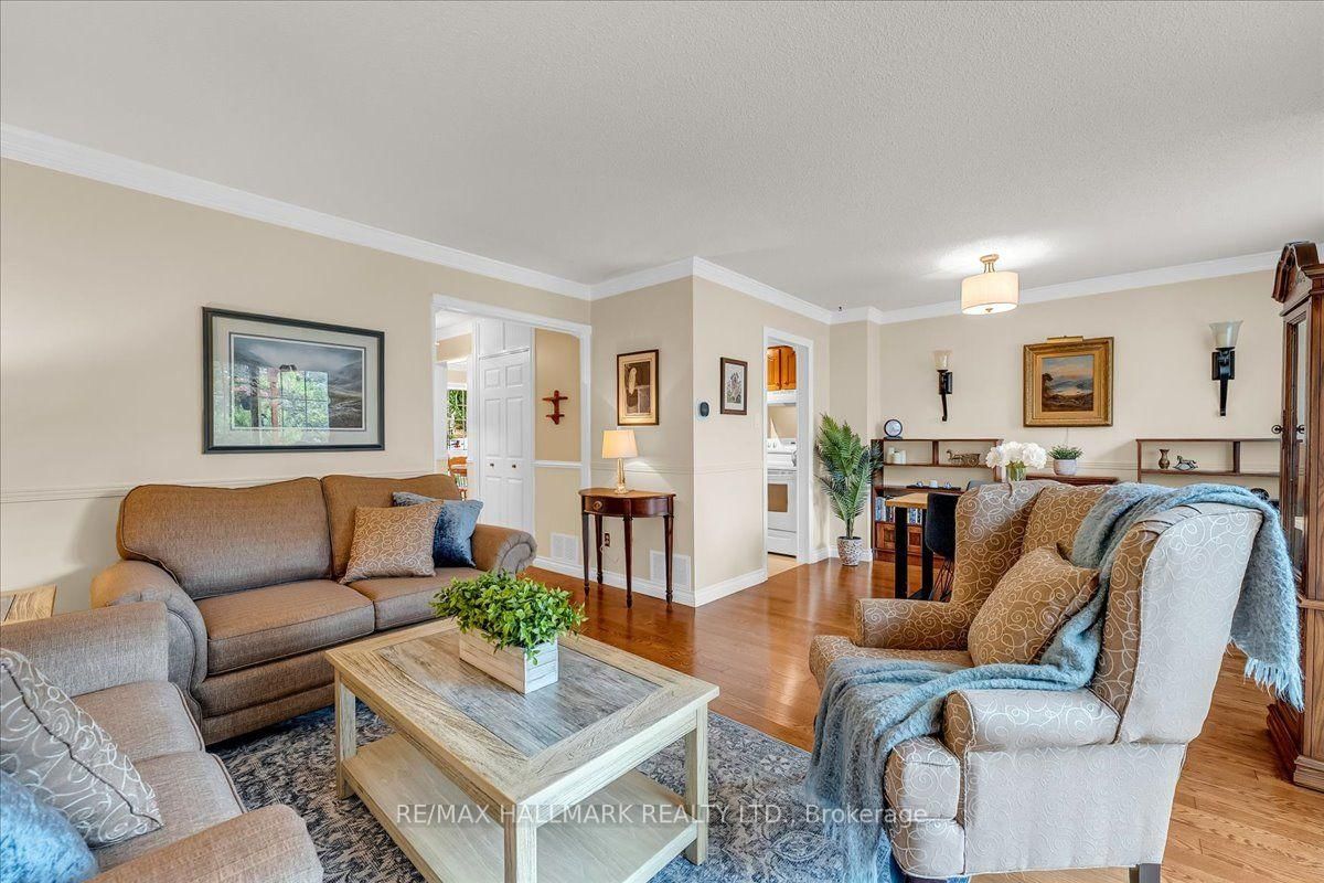 102 Trewartha Crescent • Brampton, ON photo 14