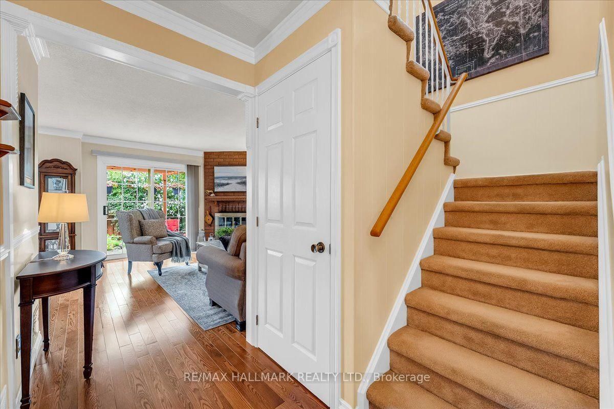 102 Trewartha Crescent • Brampton, ON photo 16