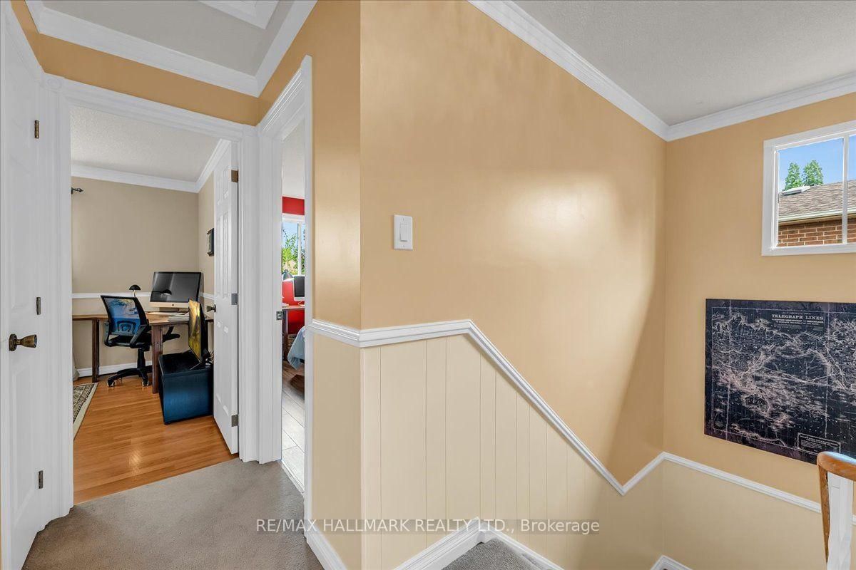 102 Trewartha Crescent • Brampton, ON photo 17