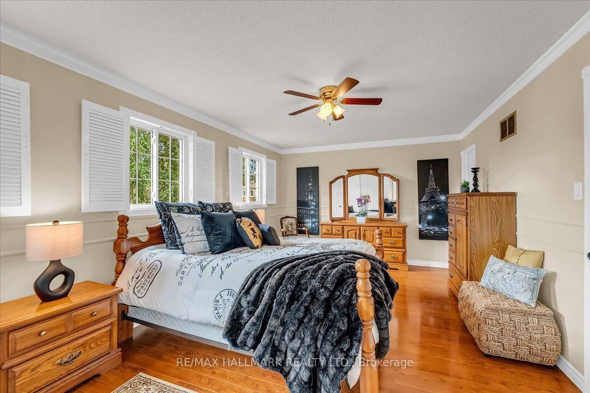 102 Trewartha Crescent • Brampton, ON photo 18