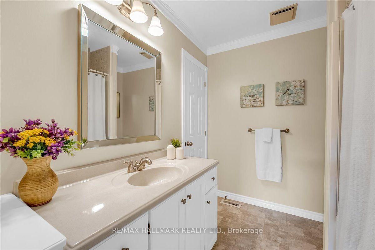 102 Trewartha Crescent • Brampton, ON photo 20