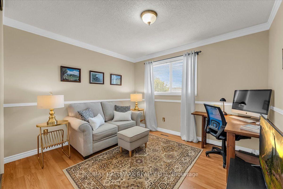 102 Trewartha Crescent • Brampton, ON photo 21