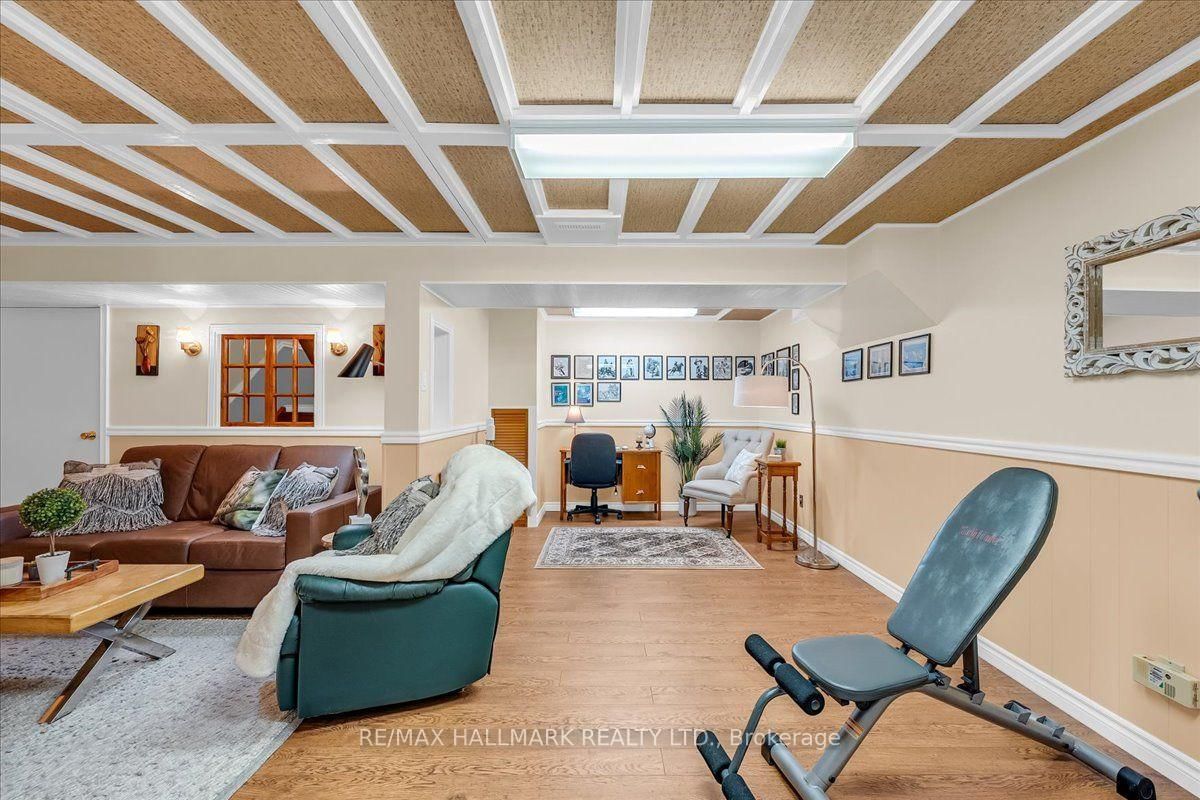 102 Trewartha Crescent • Brampton, ON photo 26