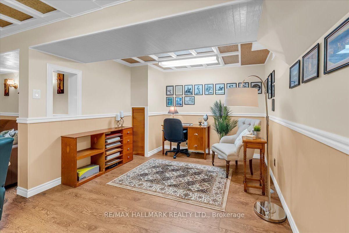 102 Trewartha Crescent • Brampton, ON photo 27