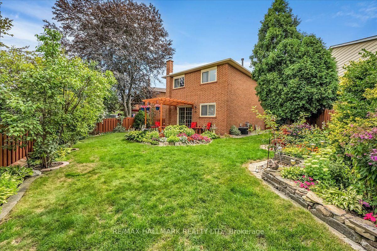 102 Trewartha Crescent • Brampton, ON photo 31