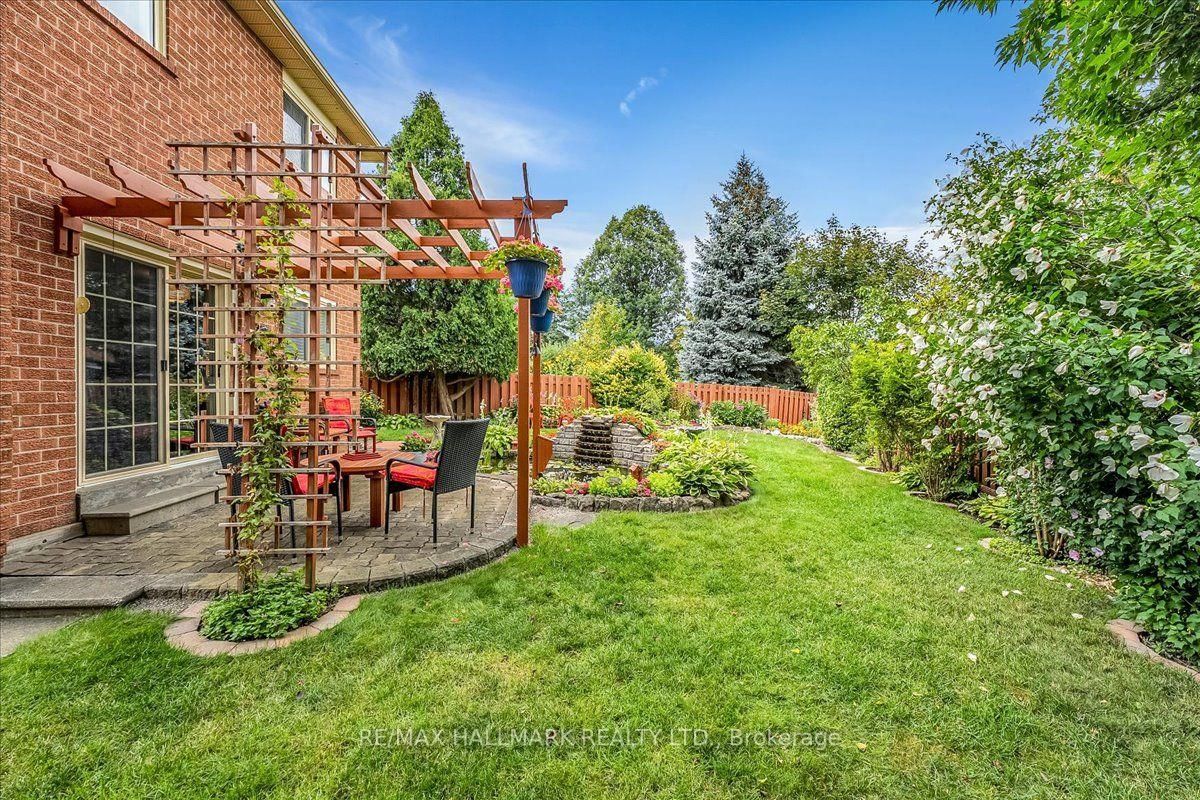 102 Trewartha Crescent • Brampton, ON photo 32