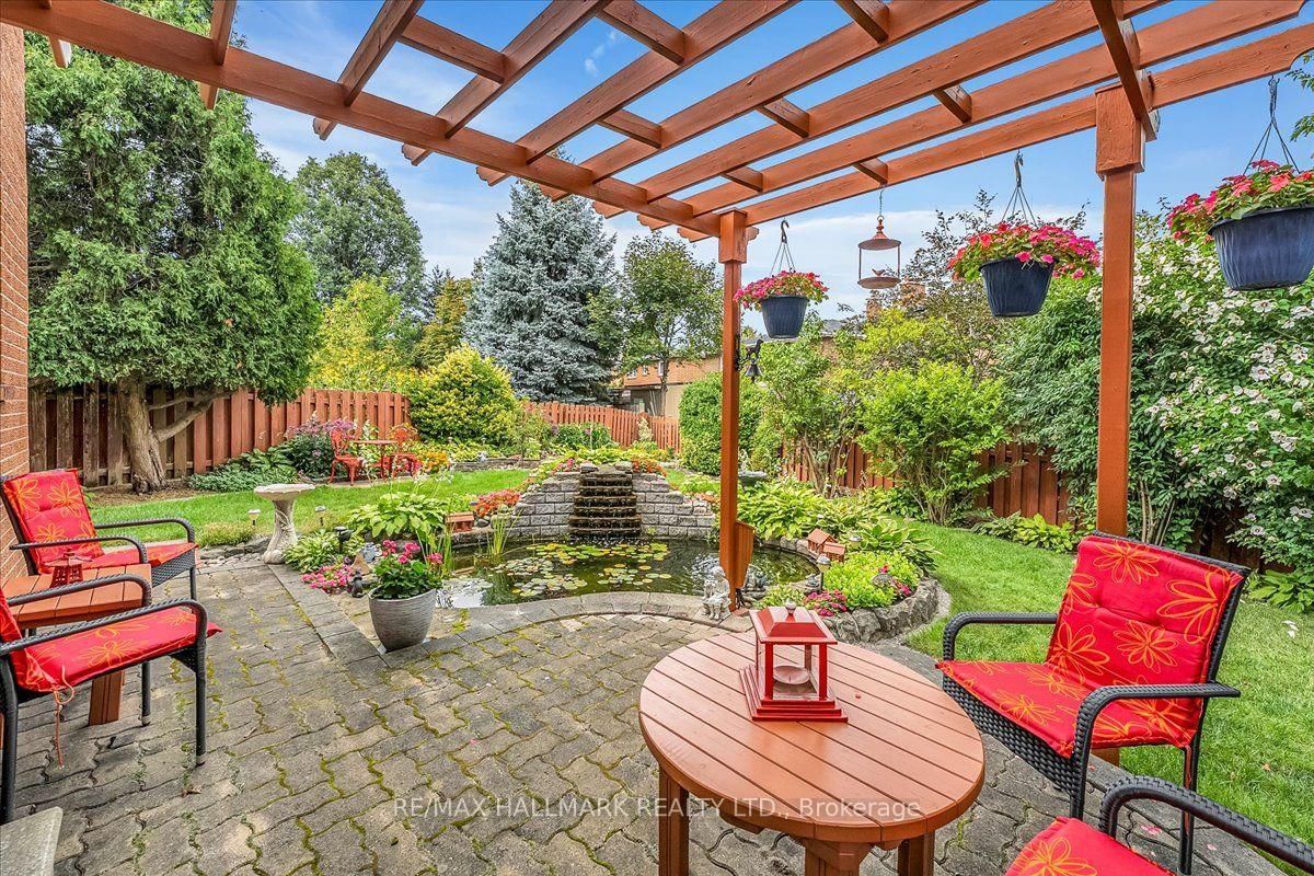 102 Trewartha Crescent • Brampton, ON photo 33