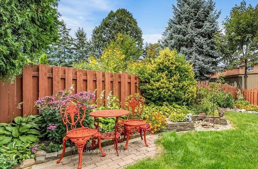 102 Trewartha Crescent • Brampton, ON photo 36