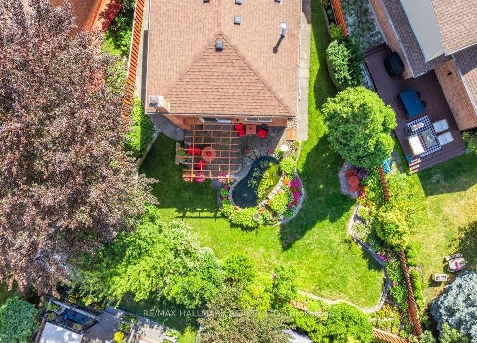 102 Trewartha Crescent • Brampton, ON photo 37