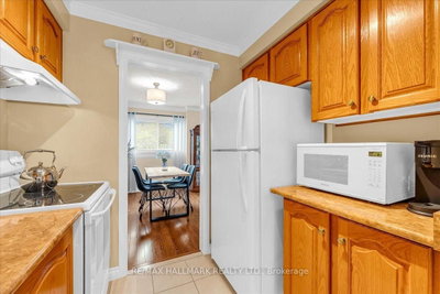 102 Trewartha Crescent • Brampton, ON photo 9
