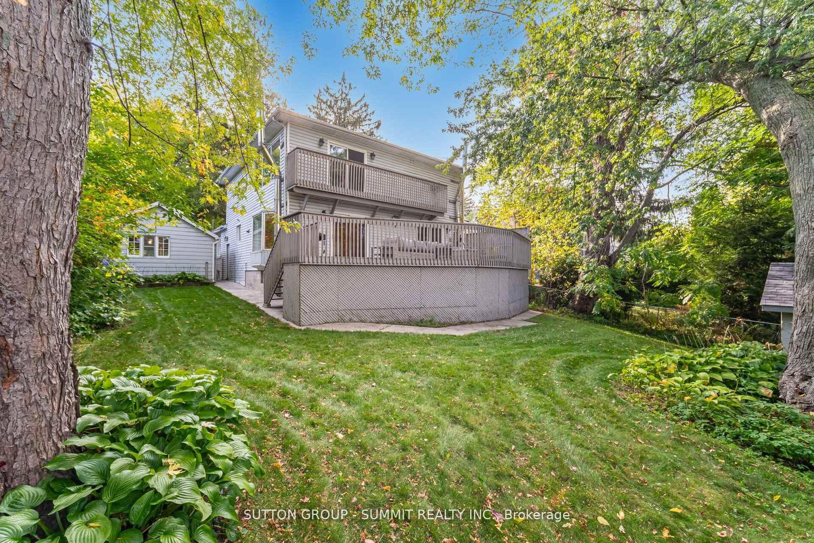 1175 Kane Road • Mississauga, ON photo 36