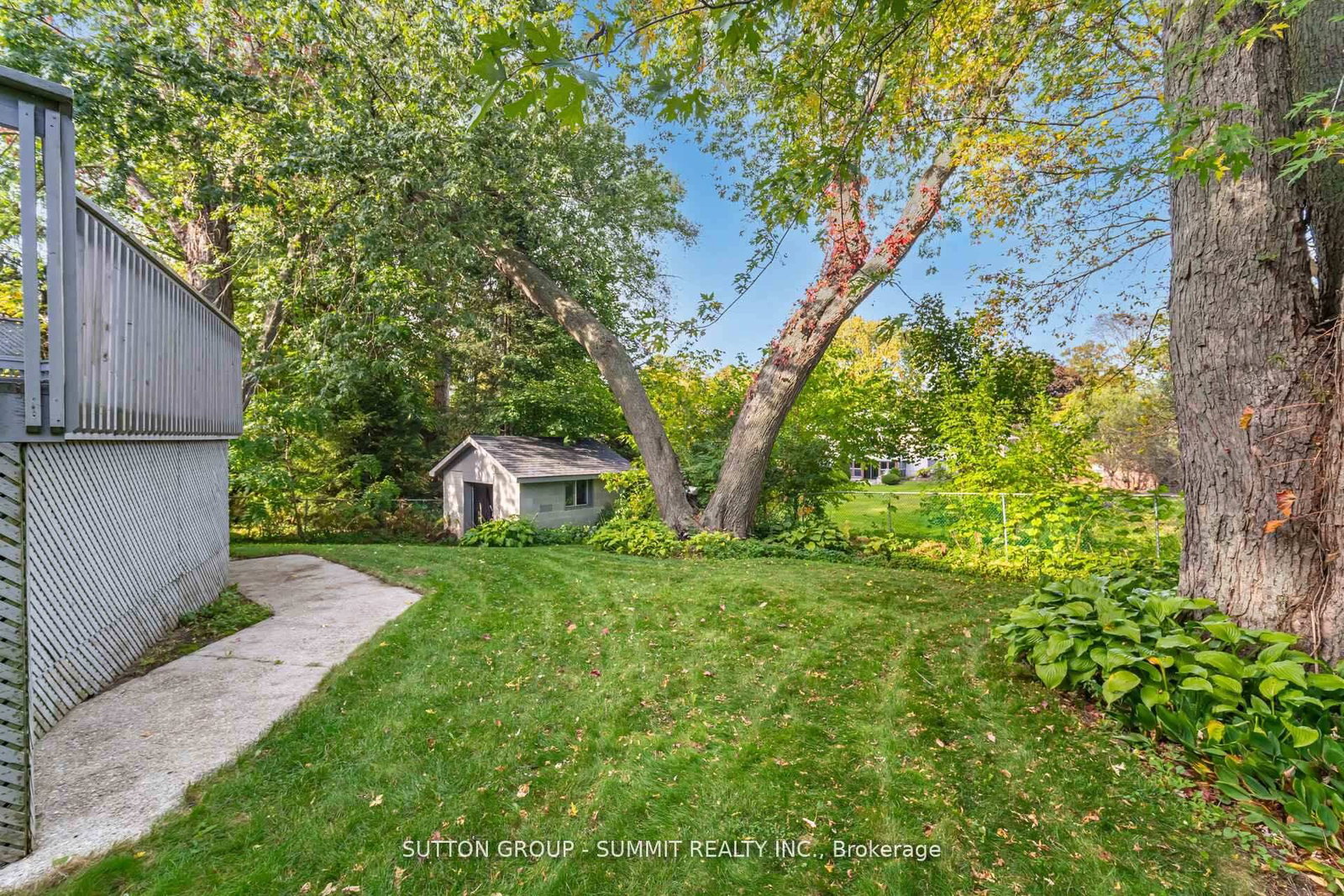 1175 Kane Road • Mississauga, ON photo 38