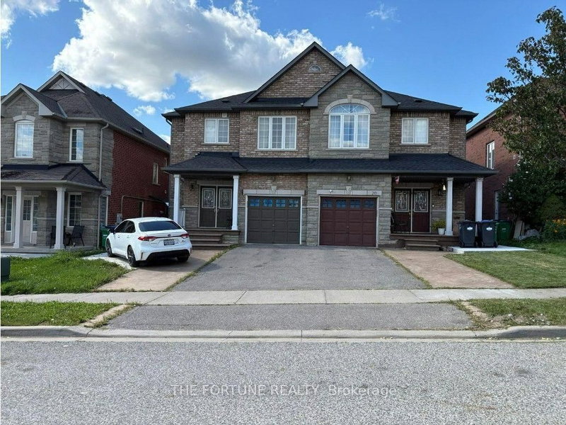 18 Saint Eugene Street