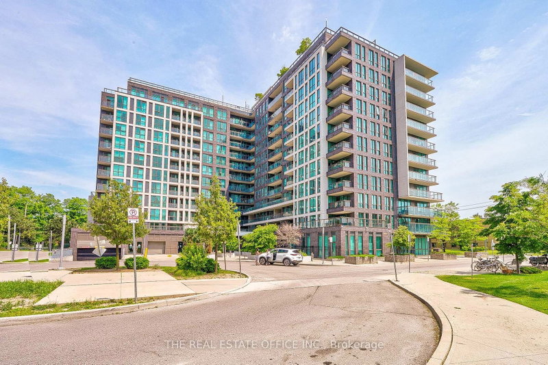 715 - 80 Esther Lorrie Drive