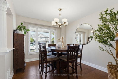 2163 SUTTON Drive • Burlington, ON photo 6