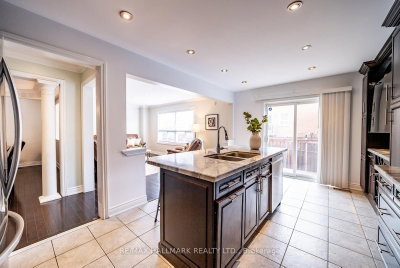 9 Flatbush Brampton,ON L7A 2R6 — Photo 10
