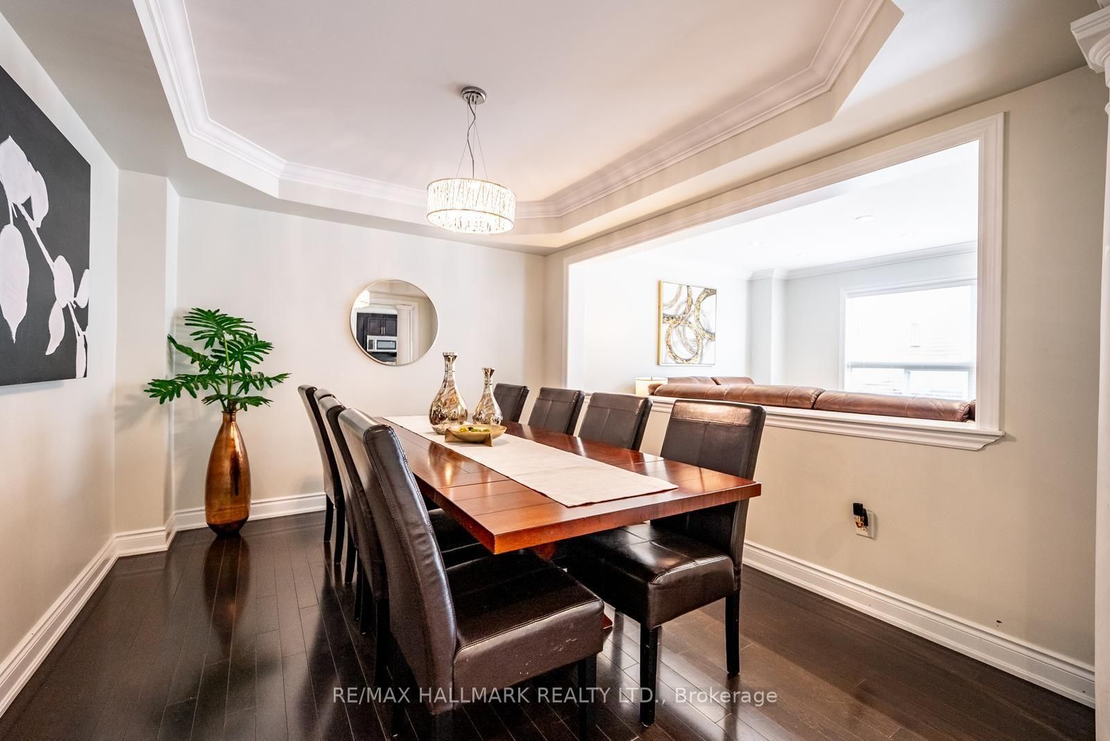 9 Flatbush Lane • Brampton, ON photo 11