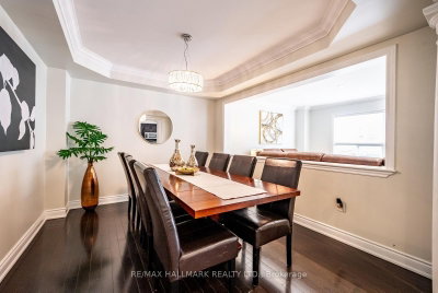 9 Flatbush Brampton,ON L7A 2R6 — Photo 11