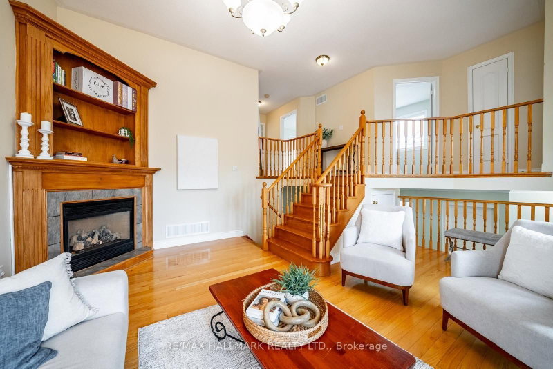 9 Flatbush Brampton,ON L7A 2R6 — Photo 12