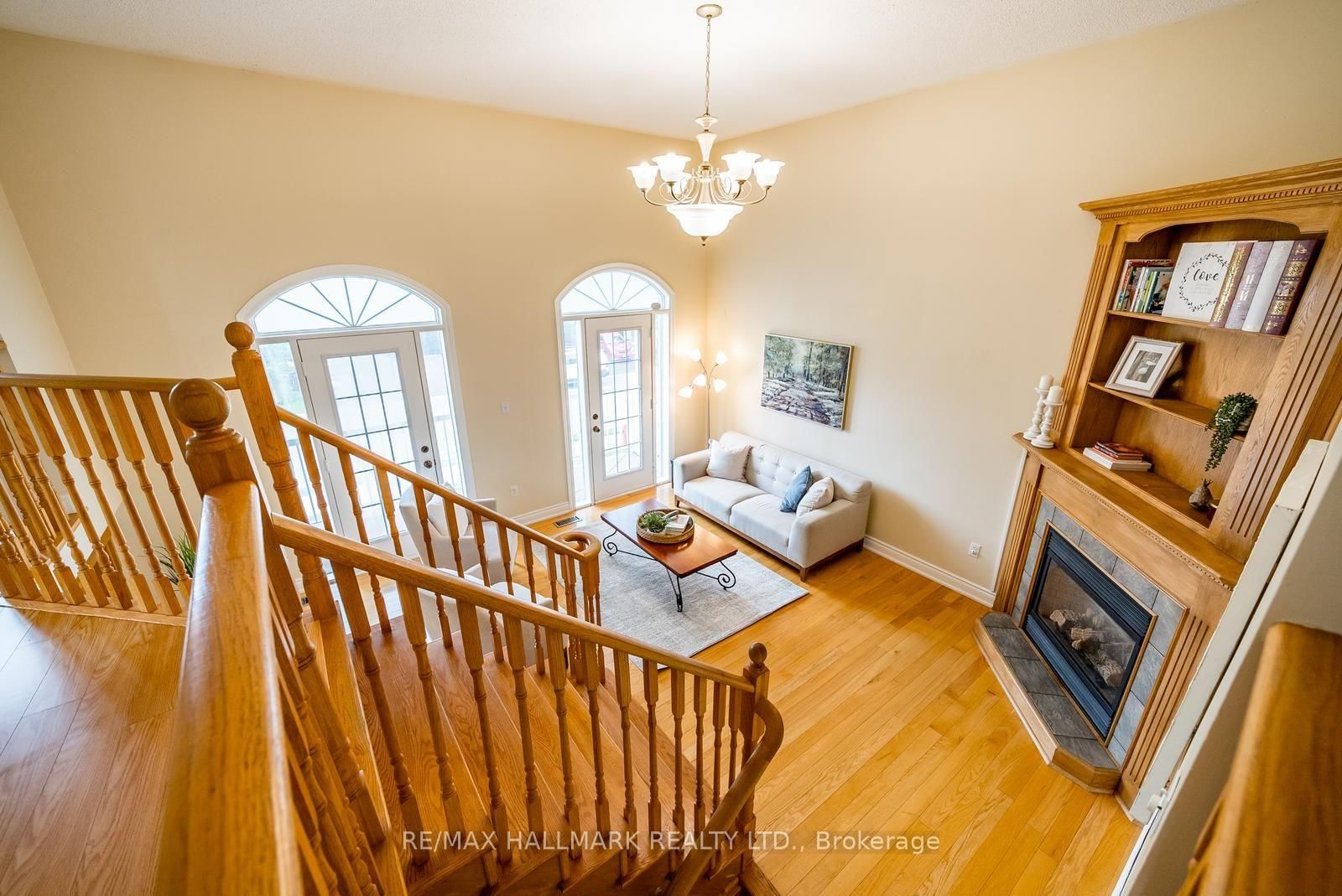 9 Flatbush Lane • Brampton, ON photo 13