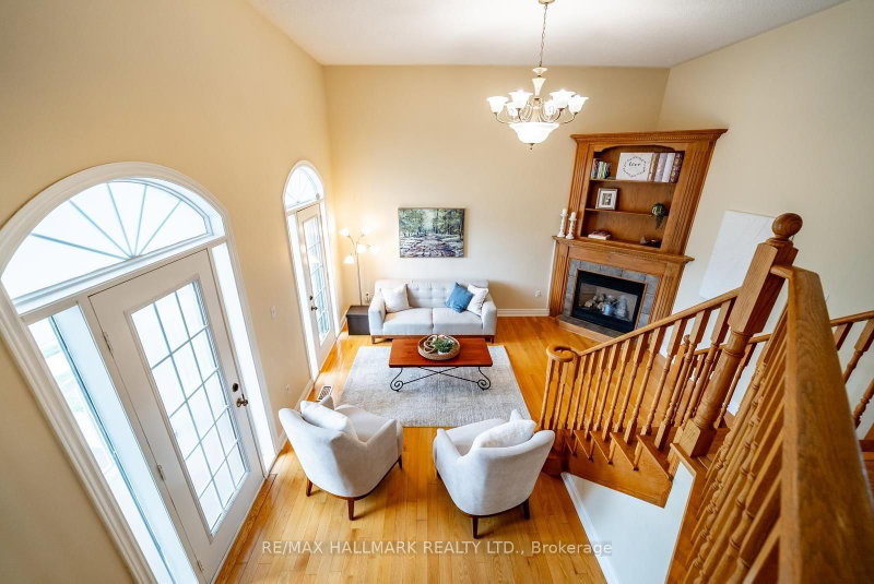 9 Flatbush Brampton,ON L7A 2R6 — Photo 14