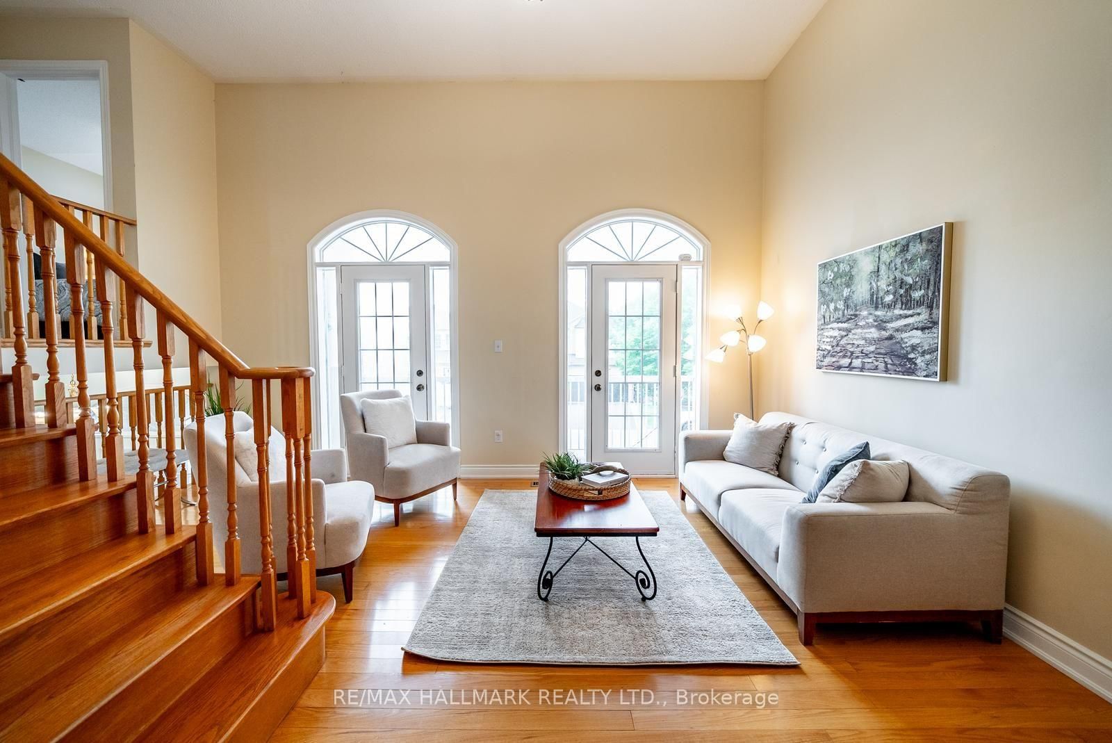 9 Flatbush Lane • Brampton, ON photo 15