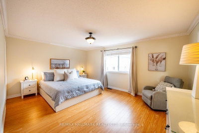 9 Flatbush Brampton,ON L7A 2R6 — Photo 21