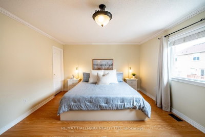 9 Flatbush Brampton,ON L7A 2R6 — Photo 23